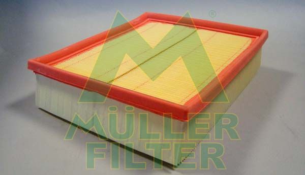 MULLER FILTER Õhufilter PA711
